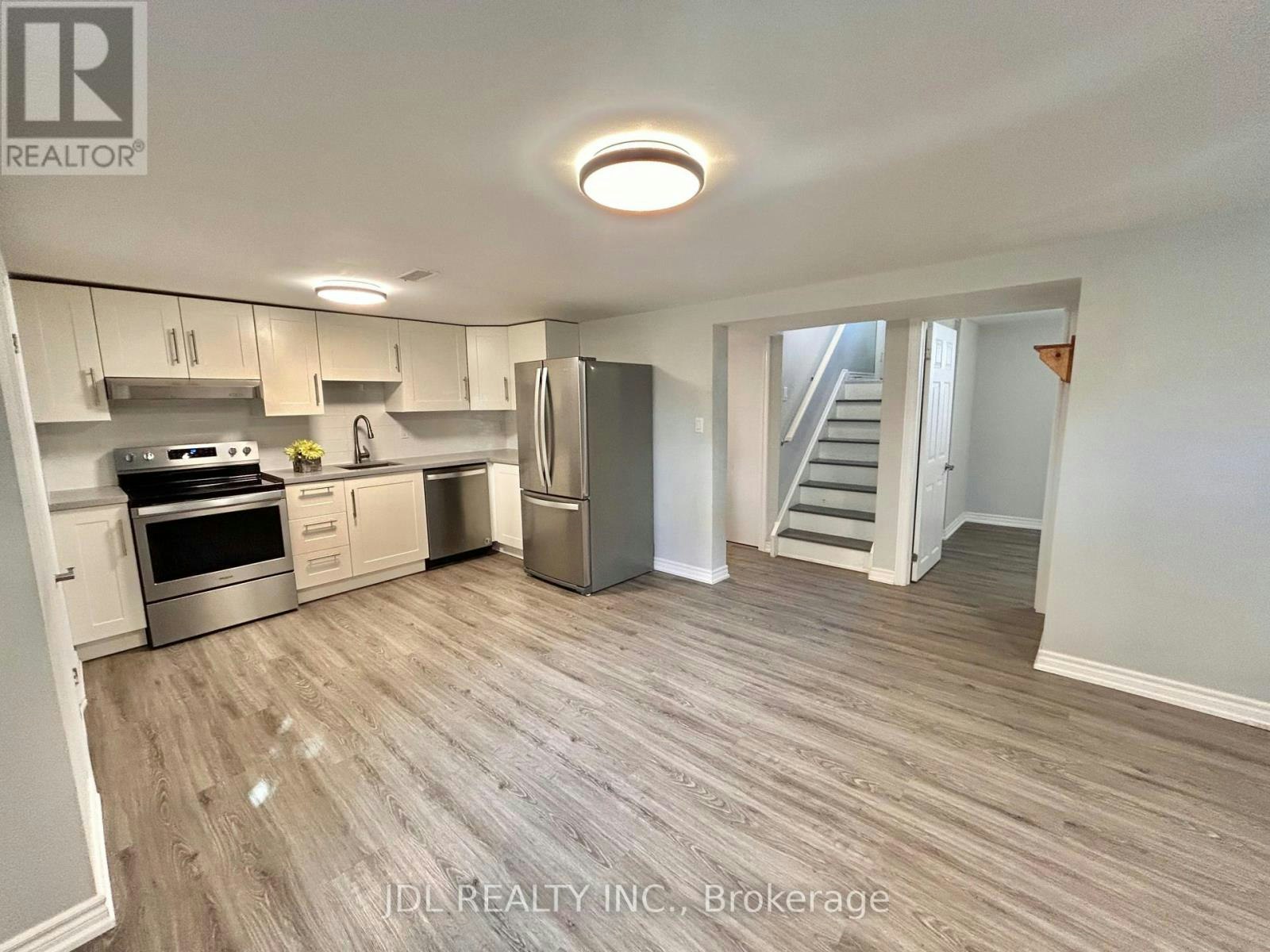 BASEMENT-439 Gibbons Street, Oshawa, ON, L1J 4Z3 - 7