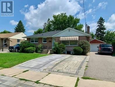 BASEMENT-439 Gibbons Street, Oshawa, ON, L1J 4Z3