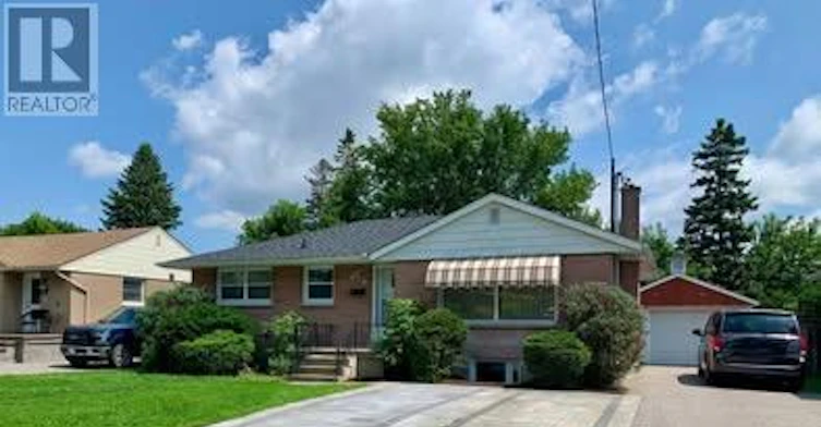 BASEMENT-439 Gibbons Street, Oshawa, ON, L1J 4Z3