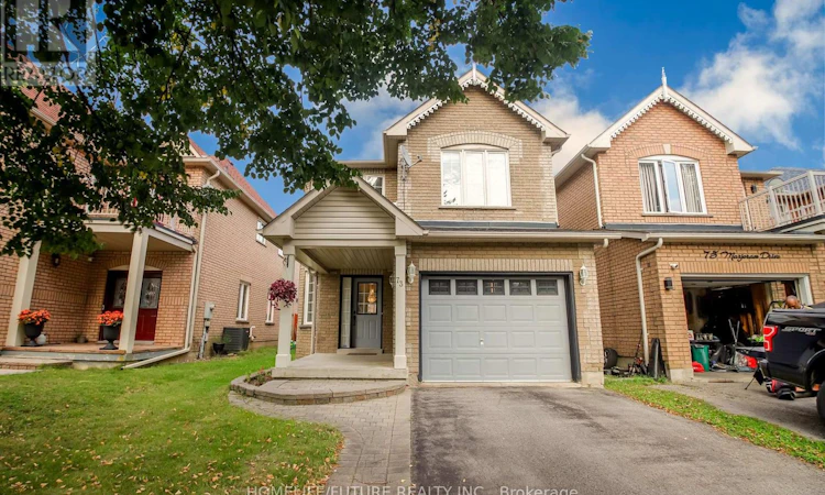 73 Marjoram Drive