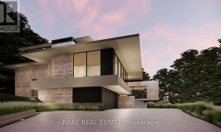 81 Meadowcliffe Drive