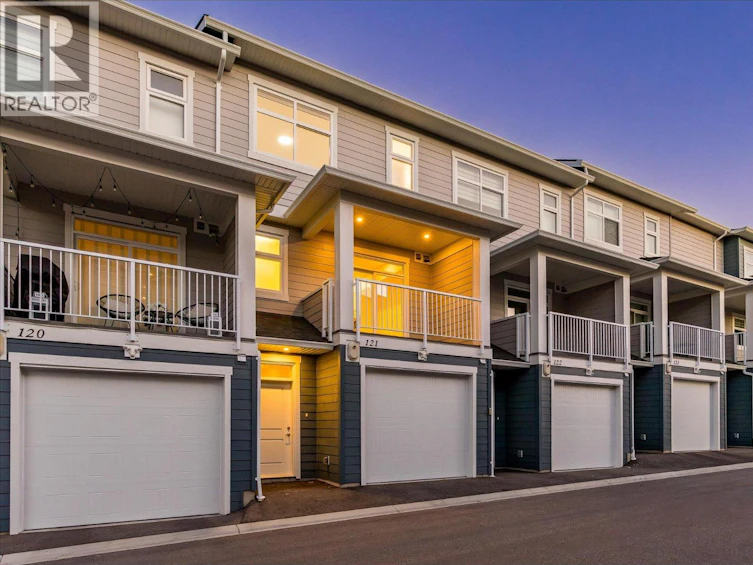 121-5300 Main Street, Kelowna, BC, V1W 0C1 - 3