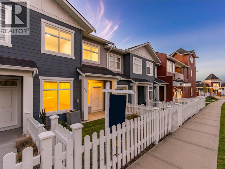 121-5300 Main Street, Kelowna, BC, V1W 0C1 - 2