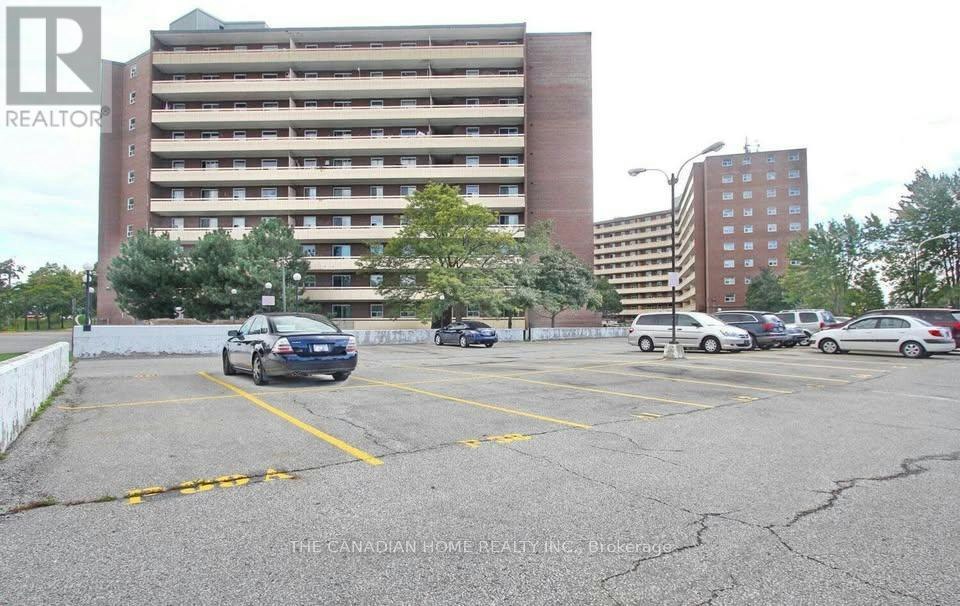 907-3577 Derry Road E, Mississauga, ON, L4T 1B3