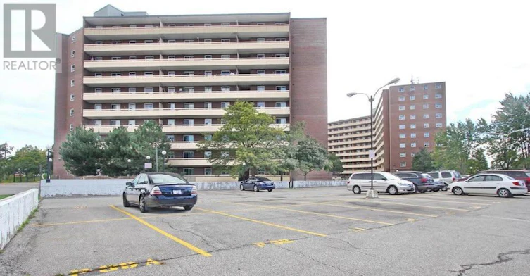 907-3577 Derry Road E, Mississauga, ON, L4T 1B3
