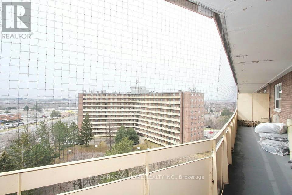 907-3577 Derry Road E, Mississauga, ON, L4T 1B3 - 20