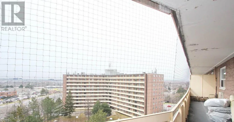 907-3577 Derry Road E, Mississauga, ON, L4T 1B3 - 20