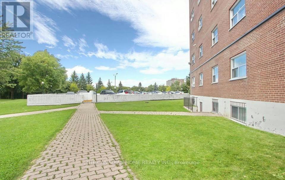 907-3577 Derry Road E, Mississauga, ON, L4T 1B3 - 22