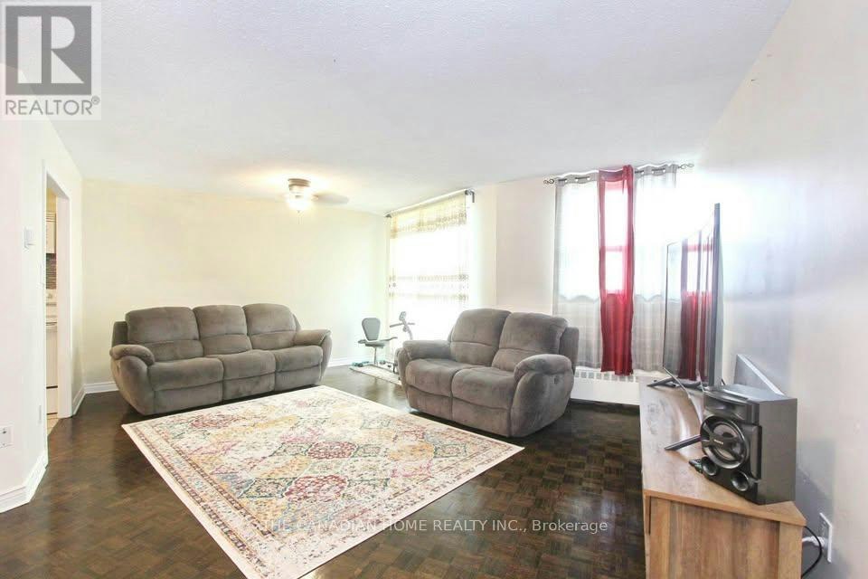 907-3577 Derry Road E, Mississauga, ON, L4T 1B3 - 7