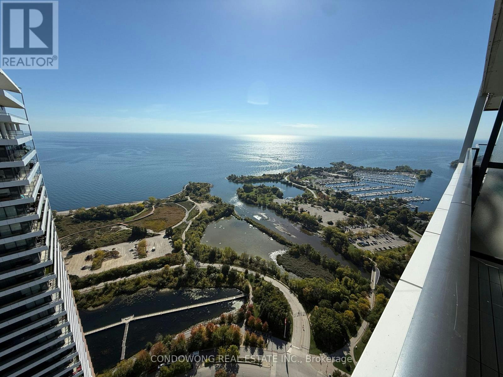 5006-30 Shore Breeze Drive, Toronto, ON, M8V 0J1 - 16