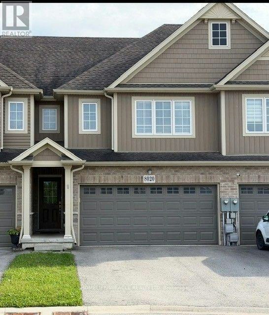 8020 Cole Court, Niagara Falls, ON, L2G 0H8 - 2