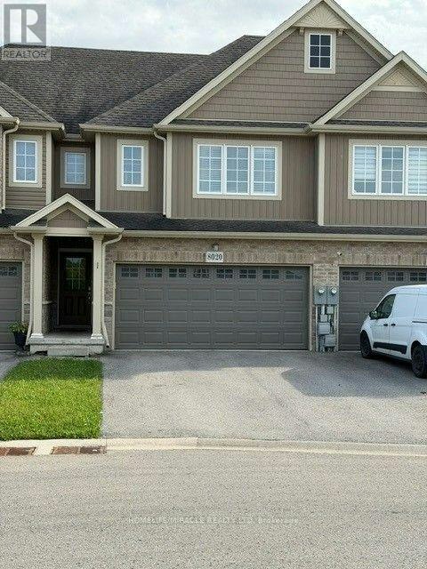 8020 Cole Court, Niagara Falls, ON, L2G 0H8