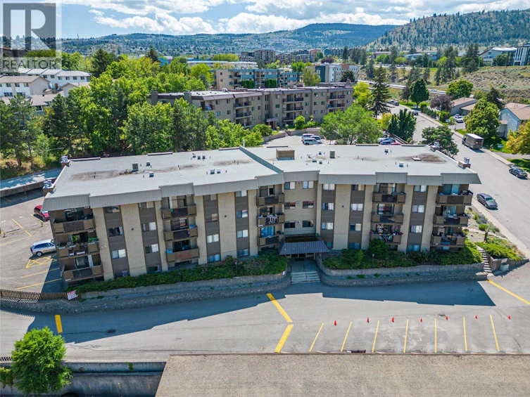106-555 Dalgleish Drive, Kamloops, BC, V2C 6C7