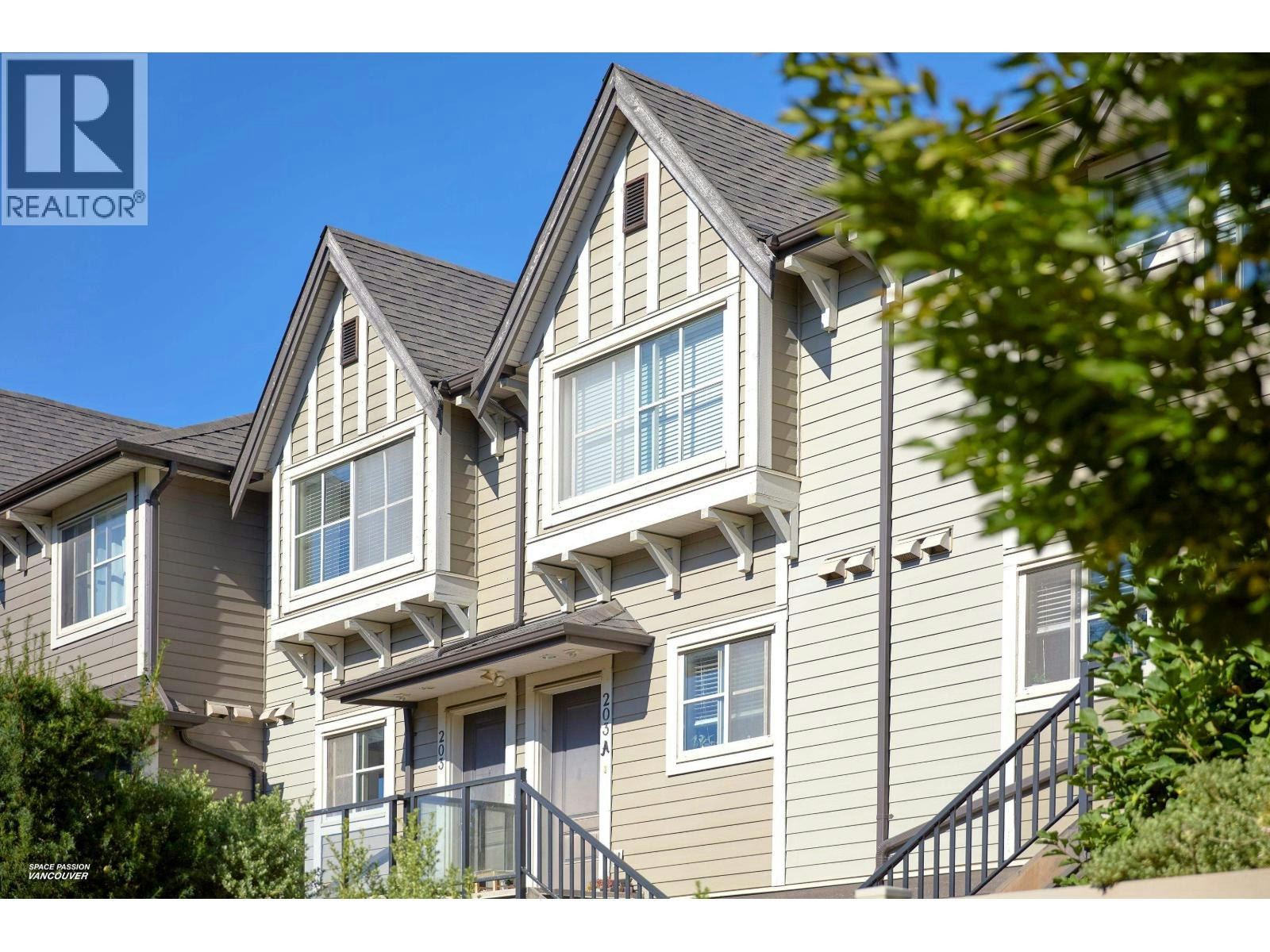 203A-7159 Stride Avenue, Burnaby, BC, V3N 1T8