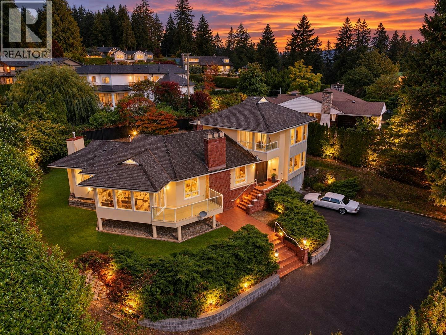 535 Stevens Drive, West Vancouver, BC, V7S 1E1