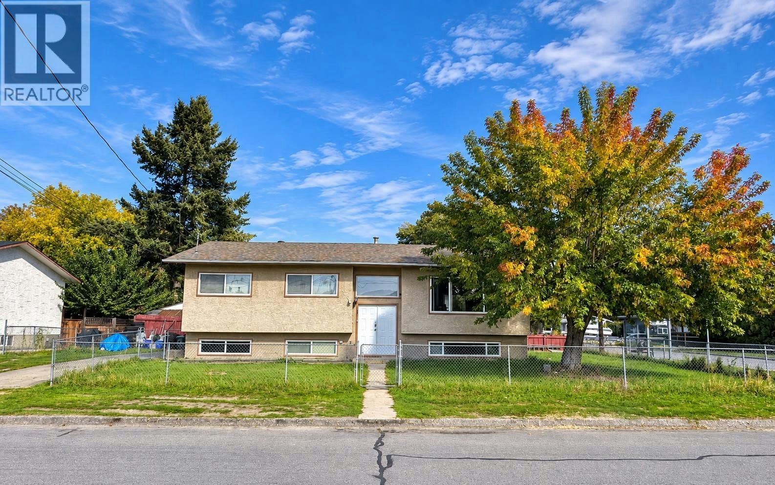 4301 16th Avenue, Vernon, BC, V1T 6P3