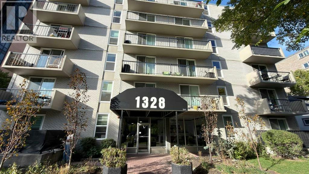201-1328 13 Avenue SW, Calgary, AB, T3C 0T3
