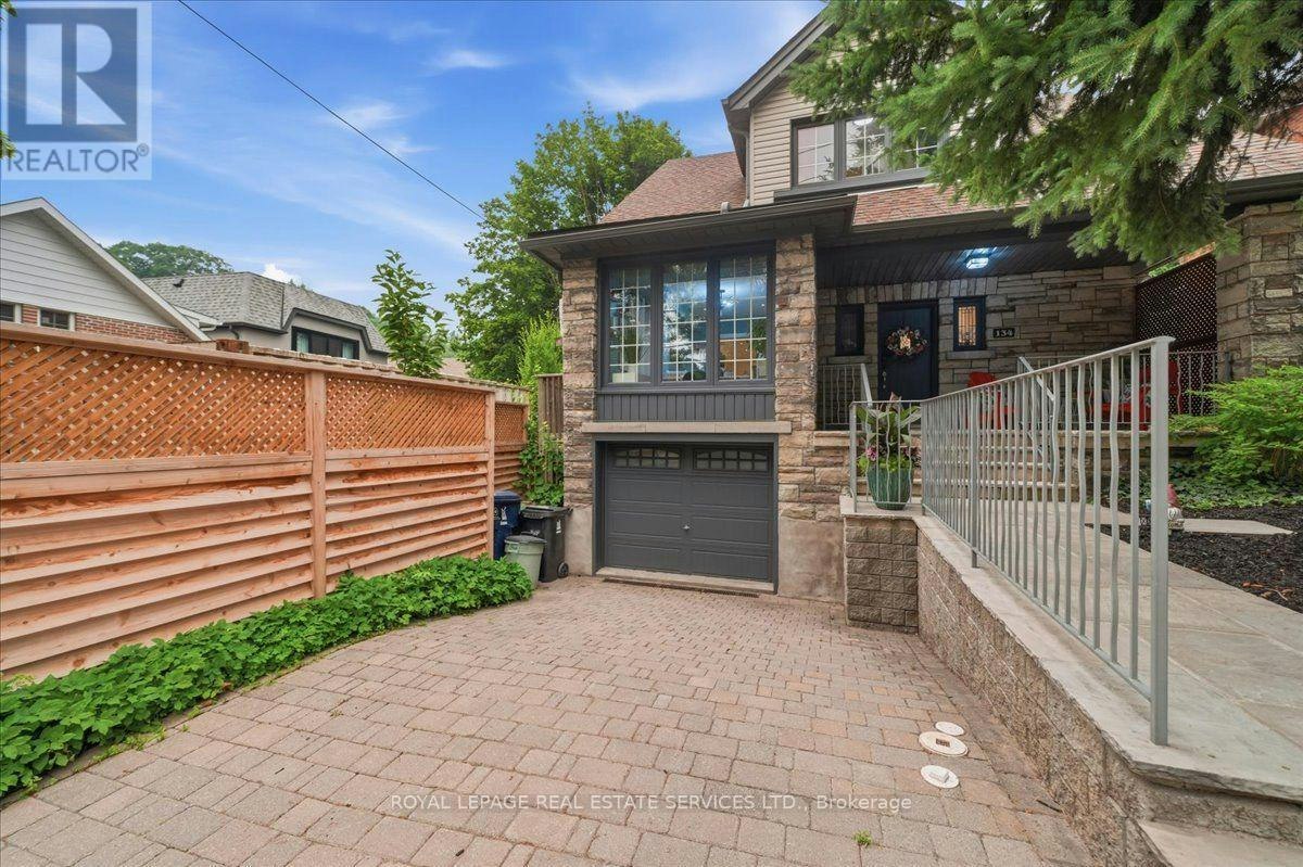 134 Morningside Avenue, Toronto, ON, M6S 1E2