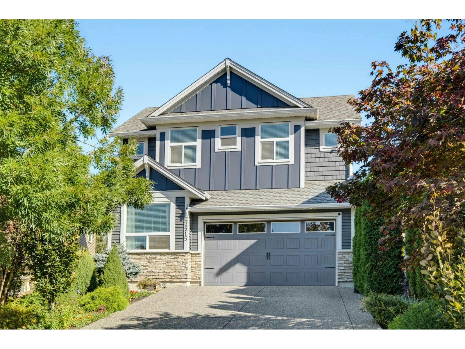 27515 27a Avenue, Langley, BC, V4W 0C4
