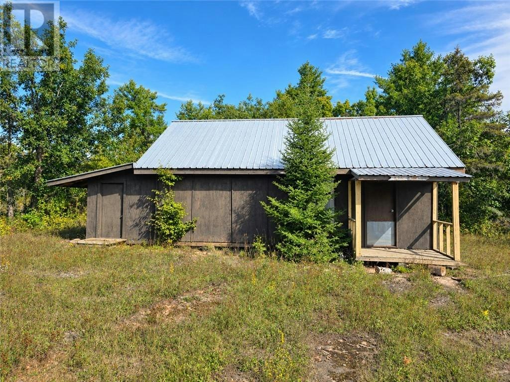 LT 11-12 Bidwell Road, Assiginack, ON, P0P 1N0