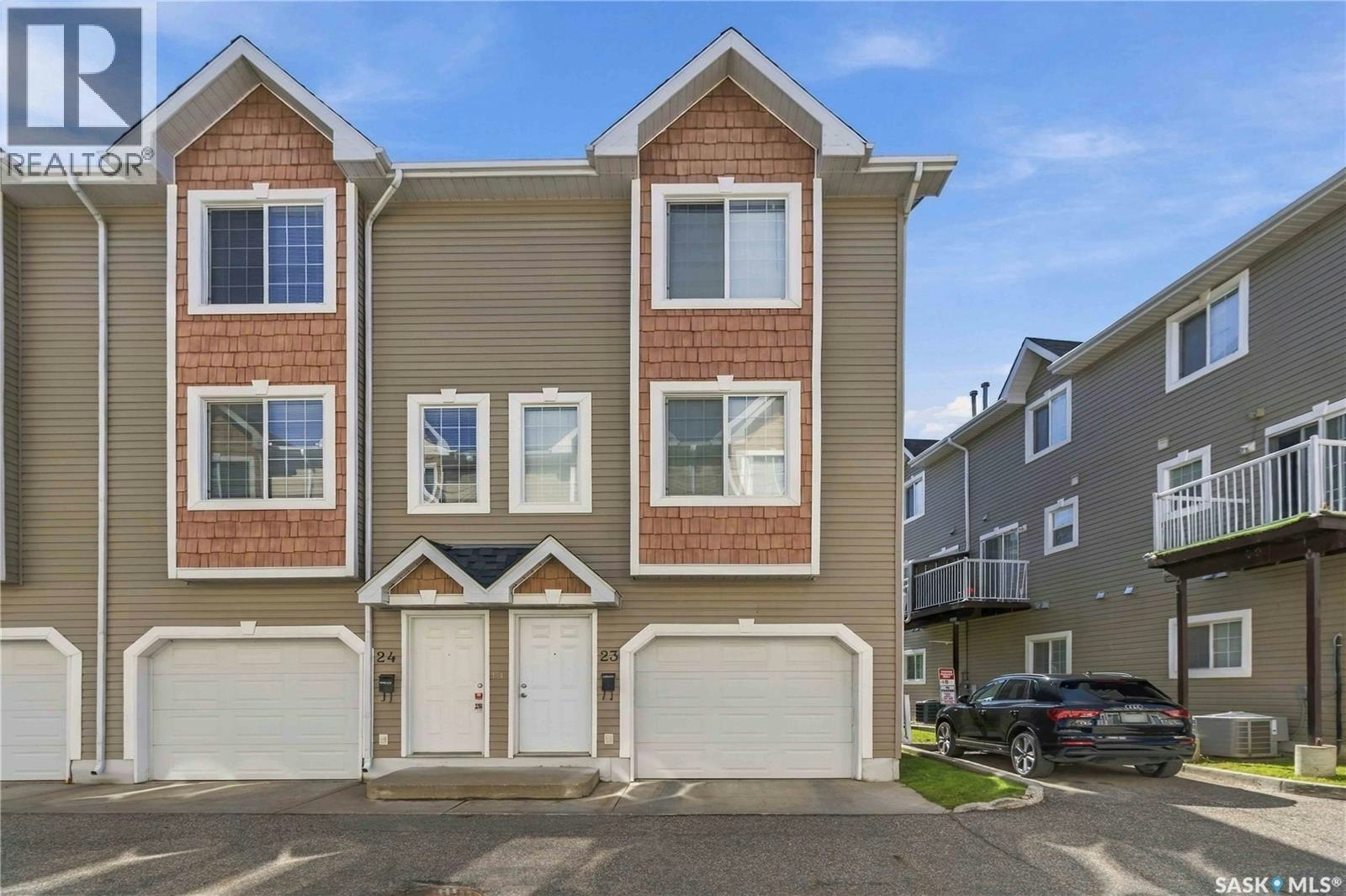 23-302 Herold Road, Saskatoon, SK, S7V 1J3