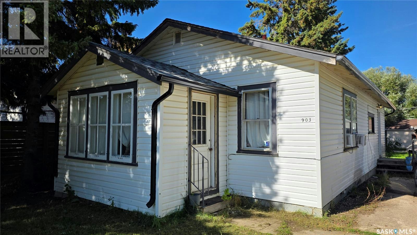903 103rd Avenue, Tisdale, SK, S0E 1T0