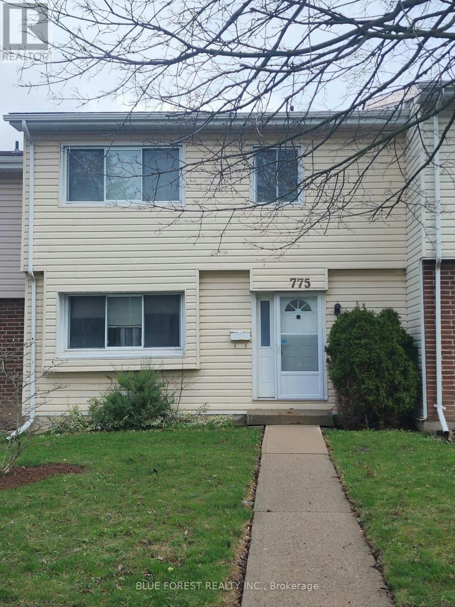 75-775 Wilkins Street, London, ON, N6C 4Z9