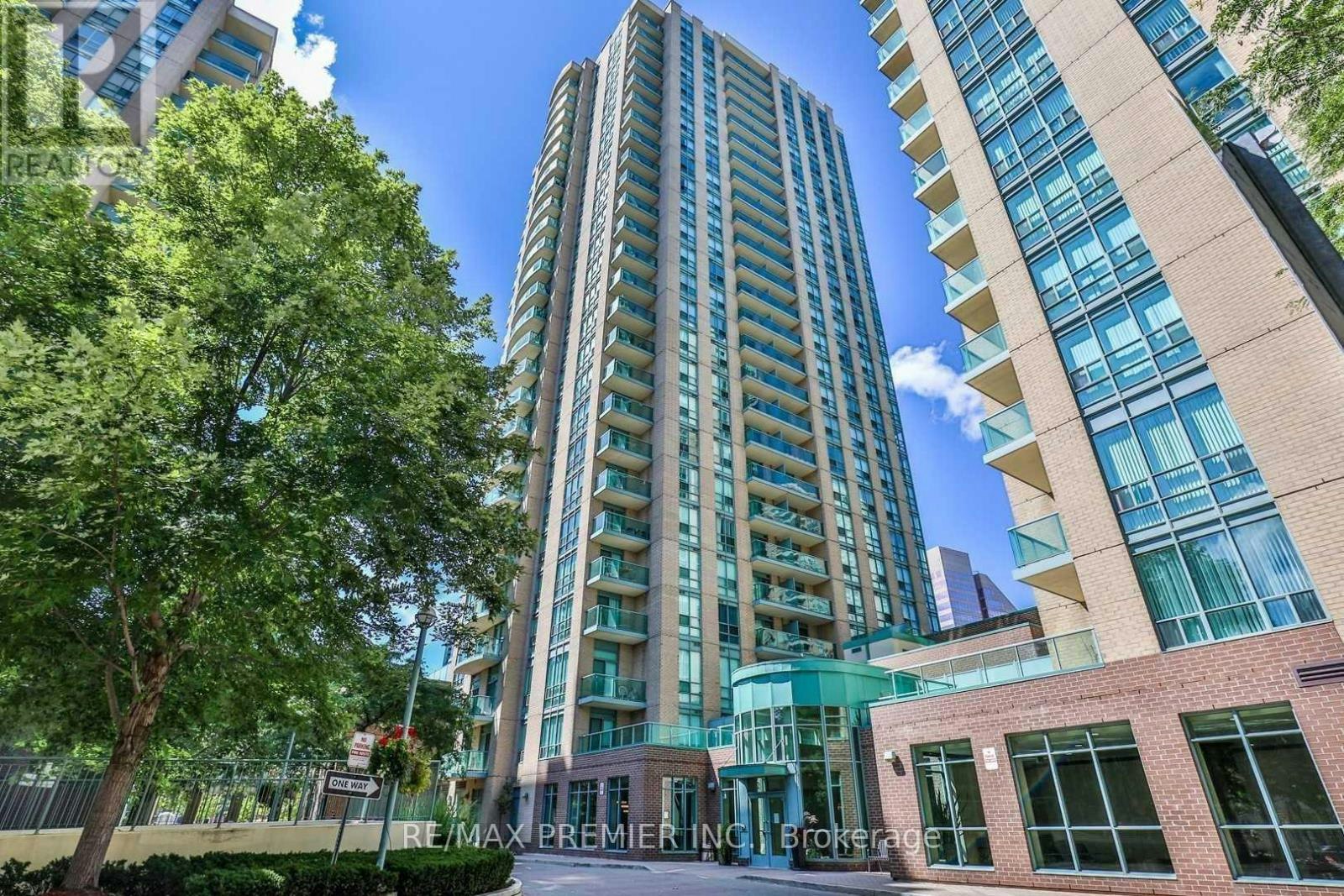 1201-22 Olive Avenue, Toronto, ON, M2N 7G6