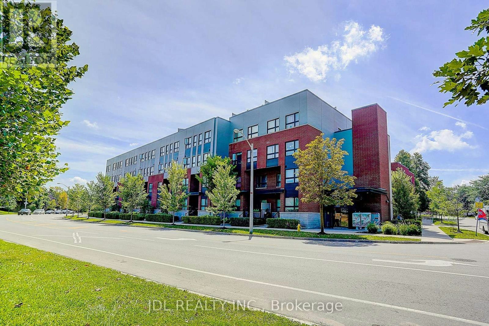 316-2100 Bridletowne Circle, Toronto, ON, M1W 0A6 - 2