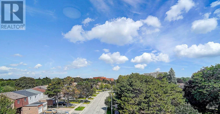 316-2100 Bridletowne Circle, Toronto, ON, M1W 0A6 - 43