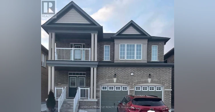 BSMT-38 Purdy Place, Clarington, ON, L1C 0V2