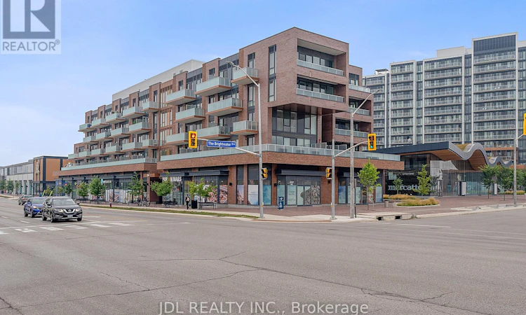 519-215 Lakeshore Road W