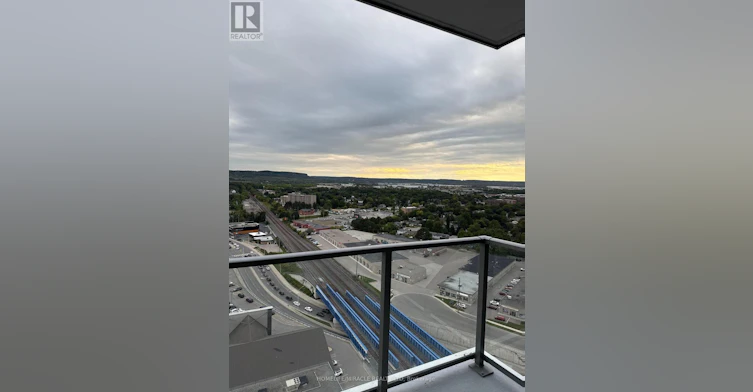 A-2108 115 Nipissing Road, Milton, ON, L9T 1R3 - 22