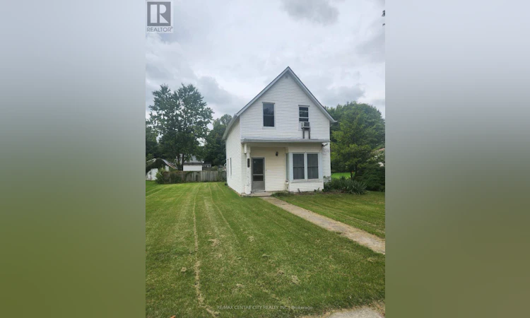 244 Elm Street W