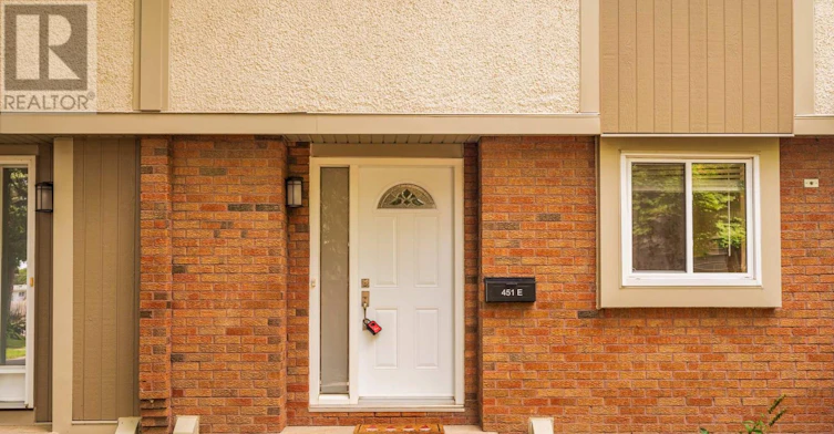 E-451 Moodie Drive, Ottawa, ON, K2H 8T6 - 33