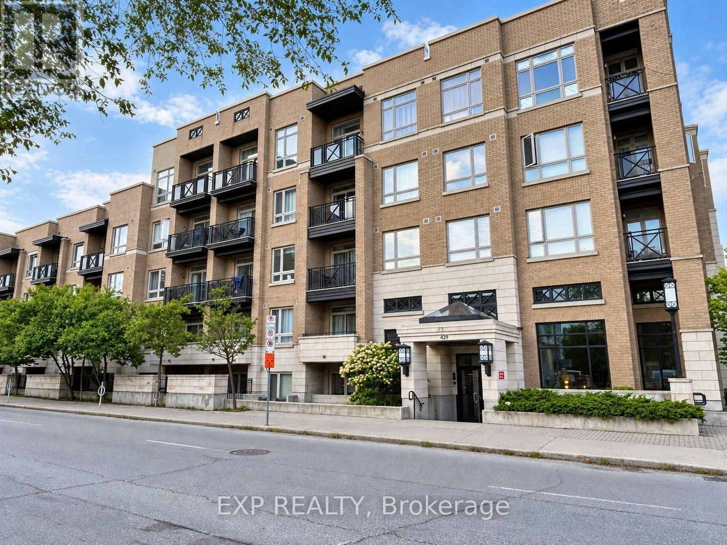 108-429 Kent Street, Ottawa, ON, K2P 1B5