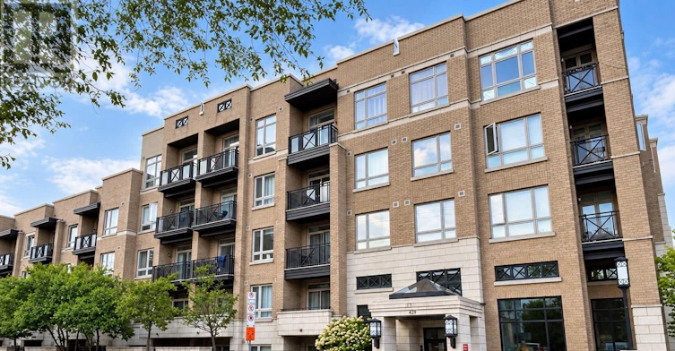 108-429 Kent Street, Ottawa, ON, K2P 1B5