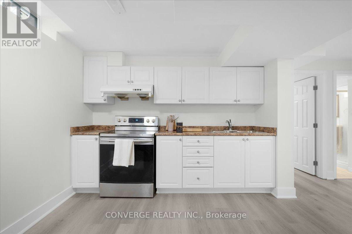 3 Plowman Drive, Ajax, ON, L1S 6R7 - 2
