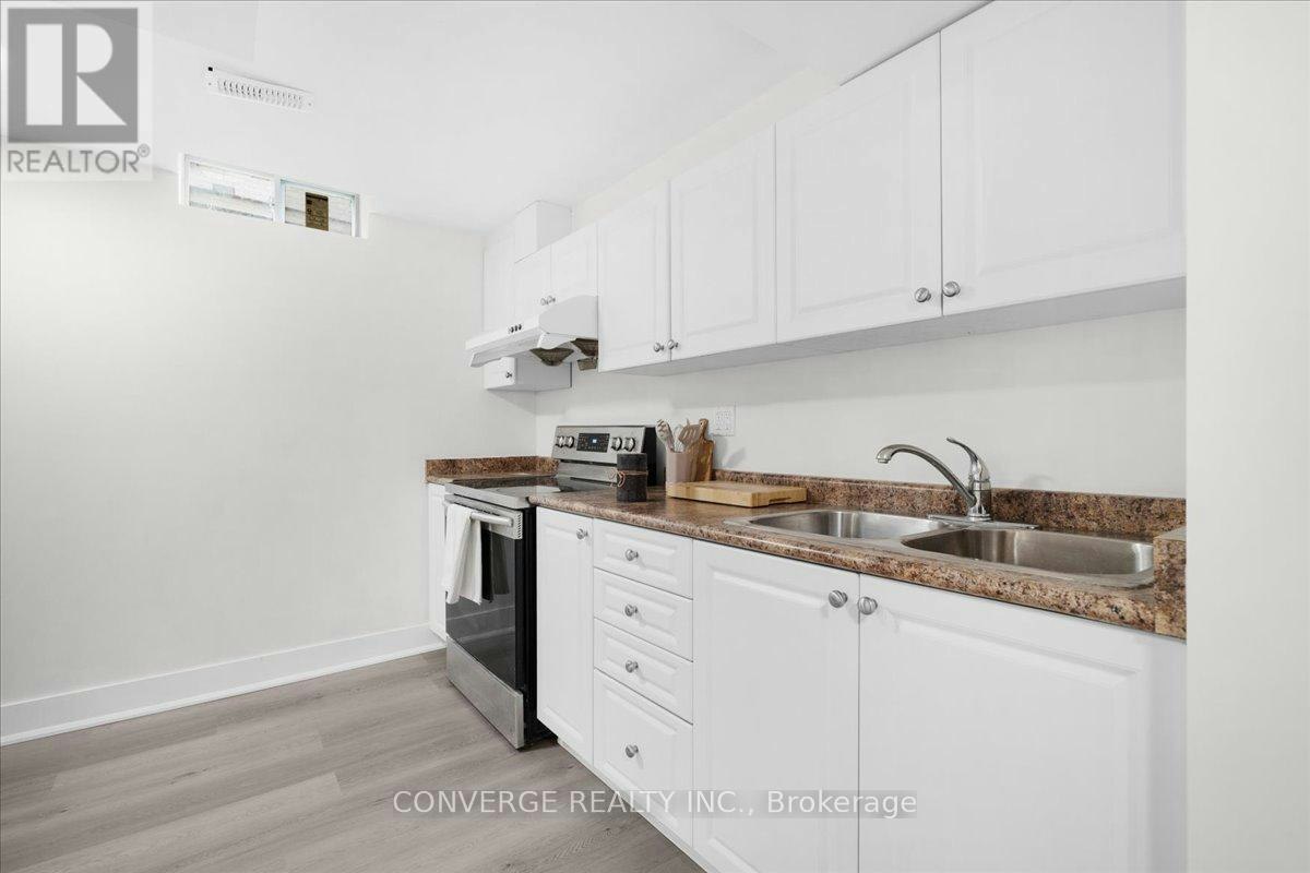 3 Plowman Drive, Ajax, ON, L1S 6R7 - 3
