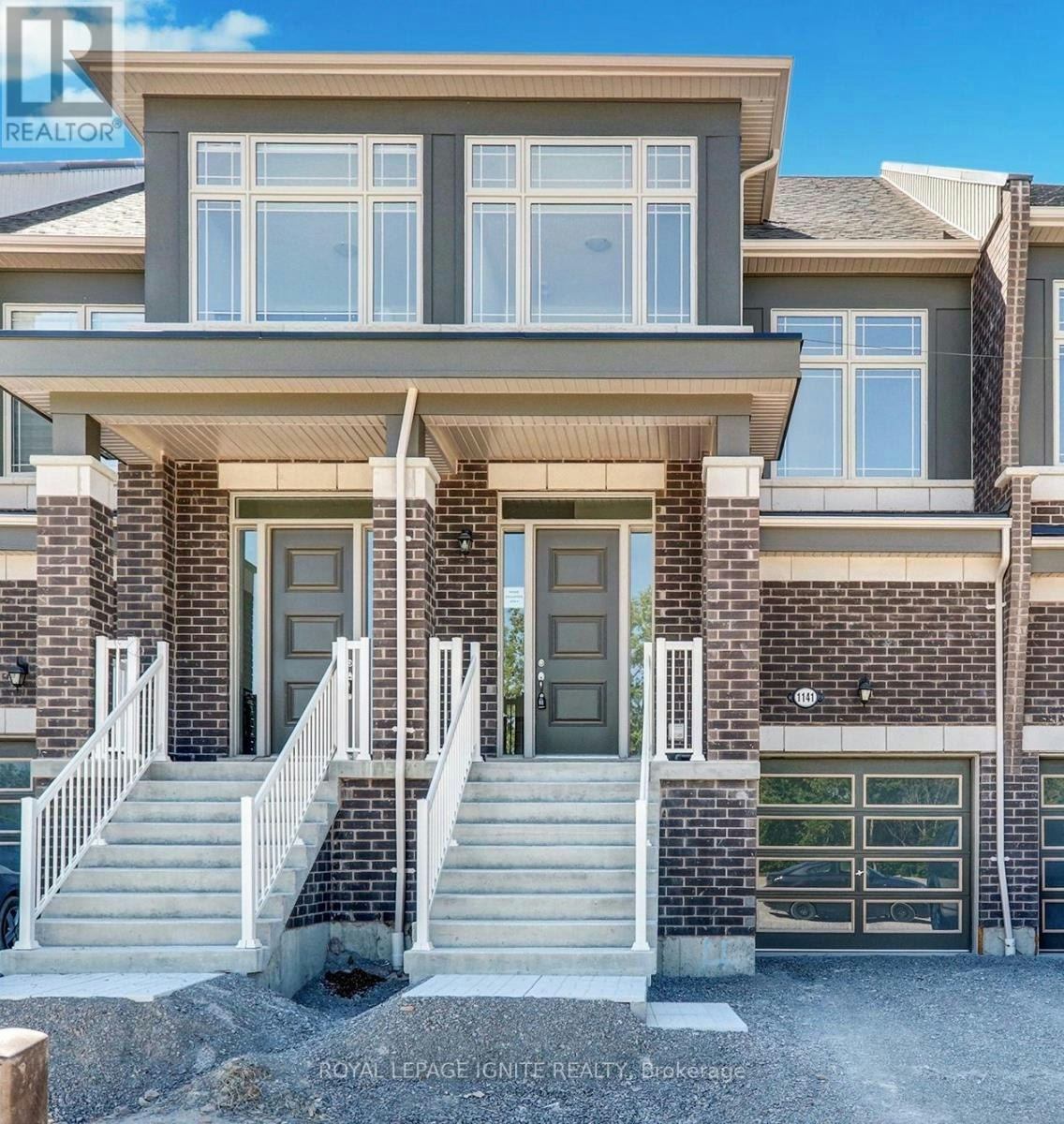 1141 Sepia Square, Pickering, ON, L1X 0H1