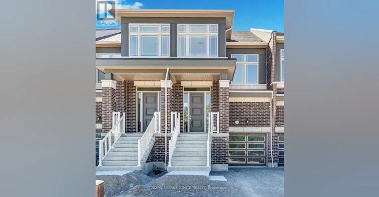 1141 Sepia Square, Pickering, ON, L1X 0H1