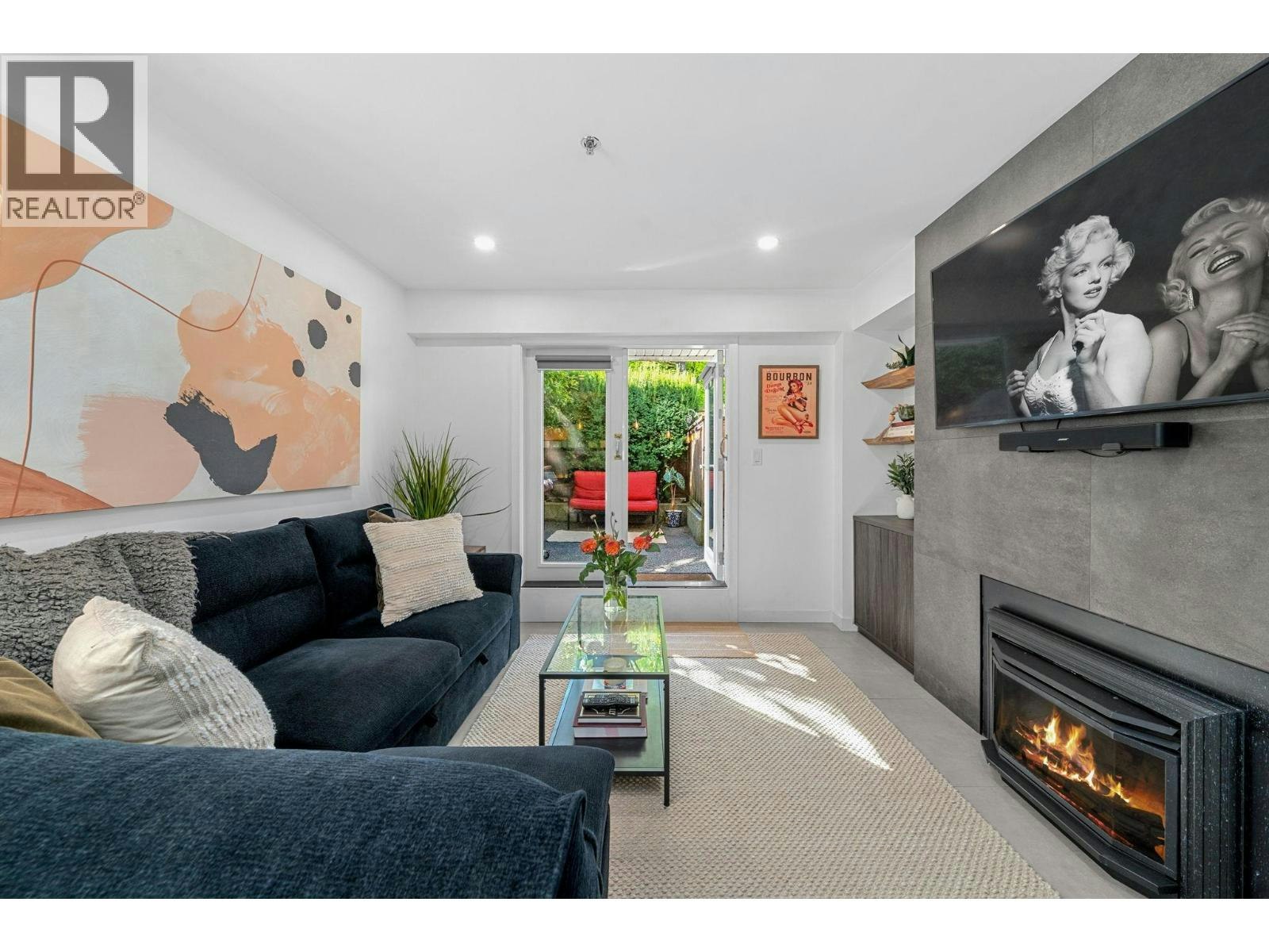 104-828 W 14th Avenue, Vancouver, BC, V5Z 1R1