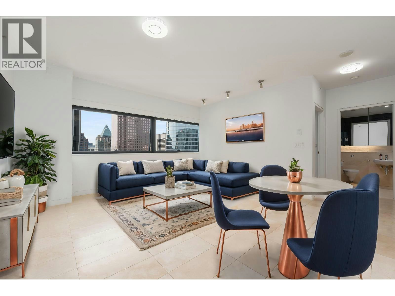 2604-838 W Hastings Street, Vancouver, BC, V6C 0A6