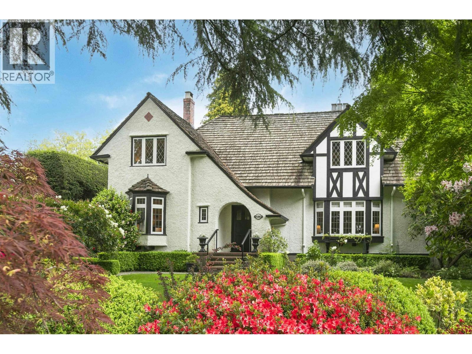 4388 Angus Drive, Vancouver, BC, V6J 4J3