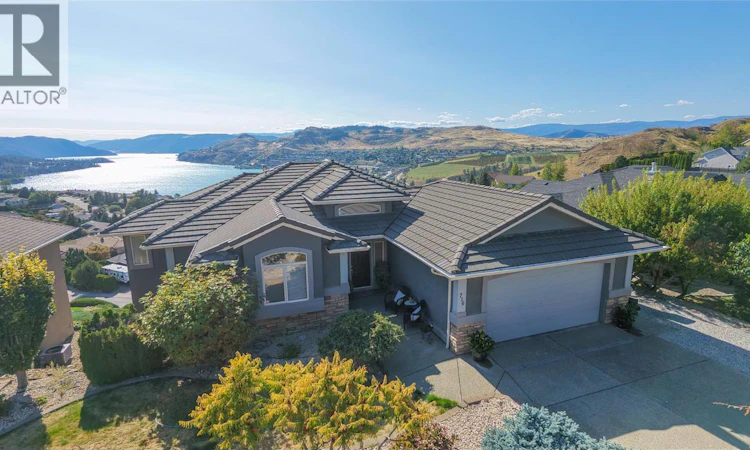 716 Mt. York Drive