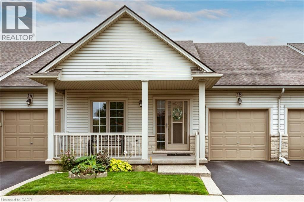 15-130 Southbrook Drive, Hamilton, ON, L0R 1C0