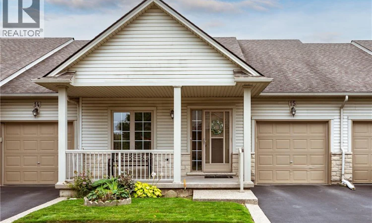 15-130 Southbrook Drive