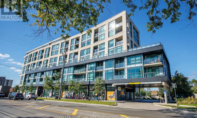 410-2522 Keele Street