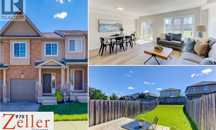 975 Zeller Crescent