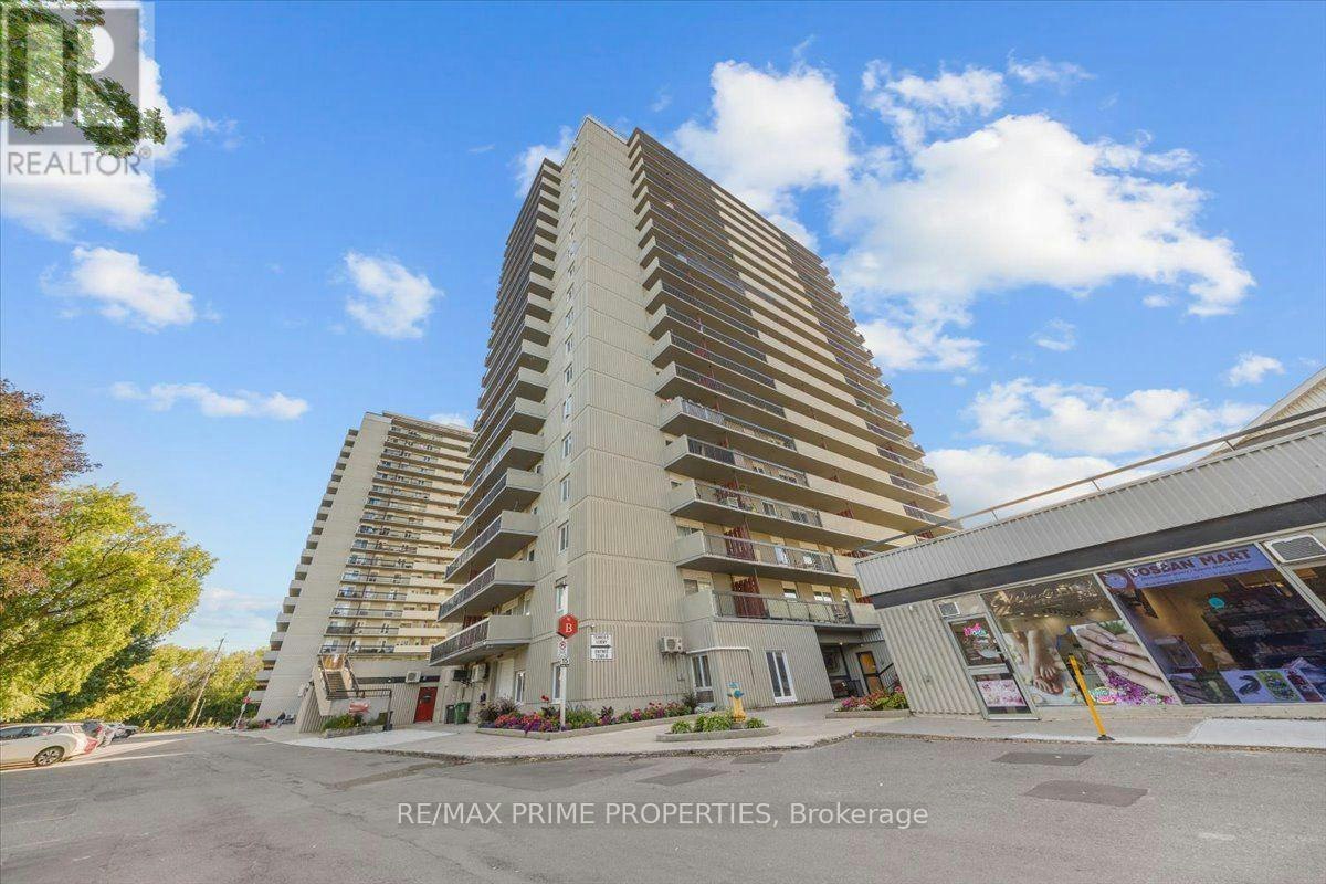 1807 158b Mcarthur Avenue, Ottawa, ON, K1L 8E7